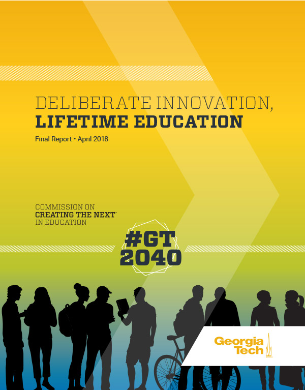 GT2040 Cover