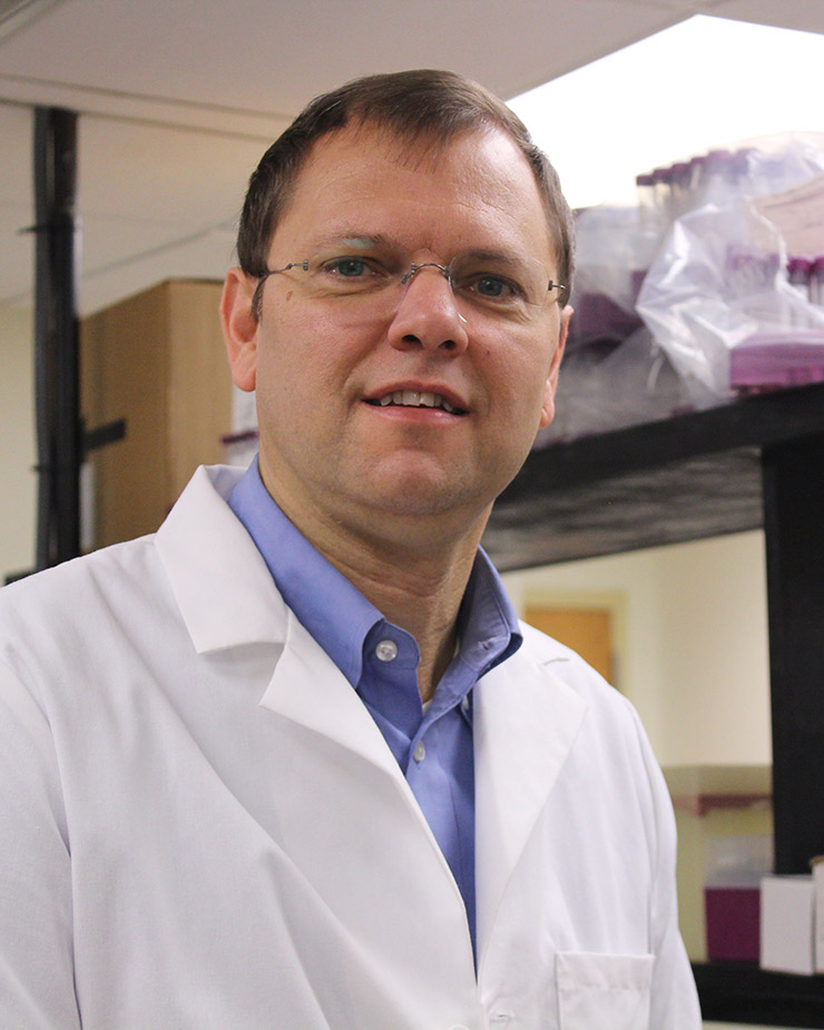 Joel Kostka