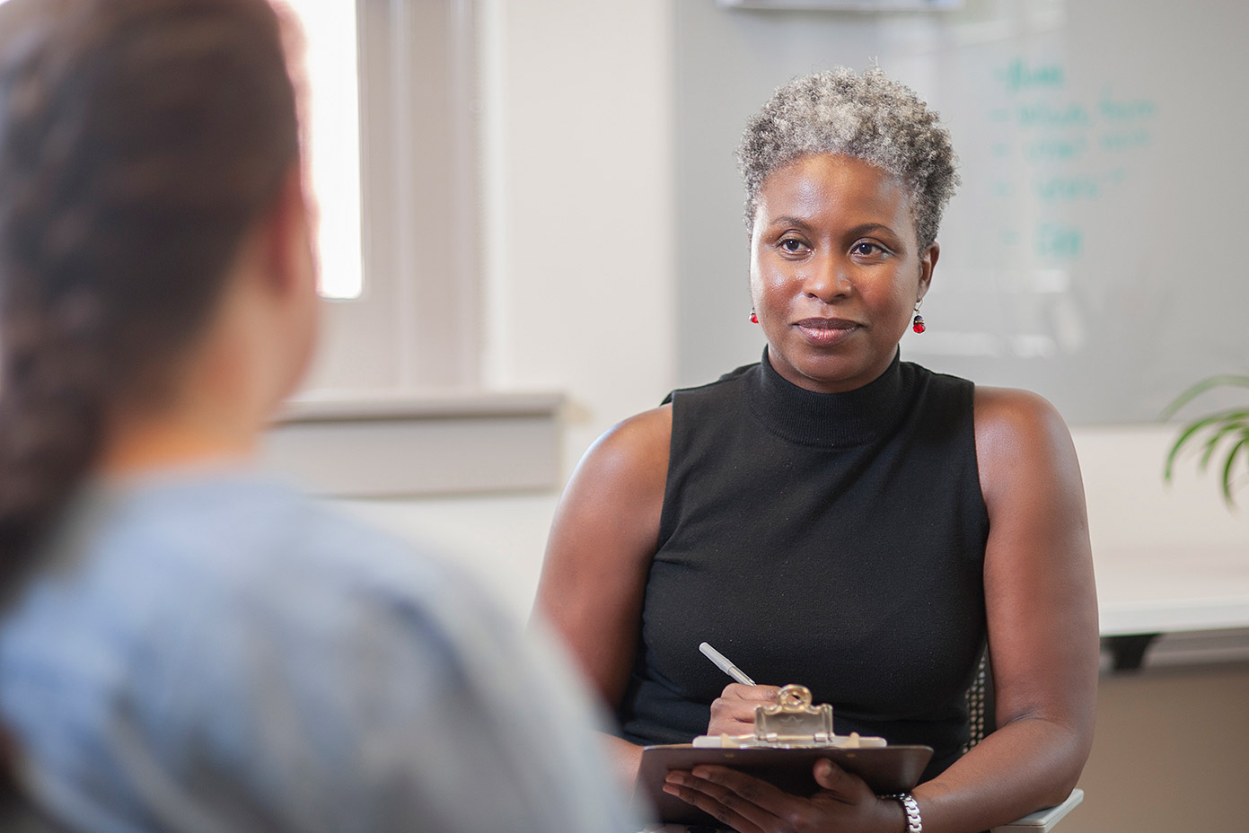 Let's Talk Counseling