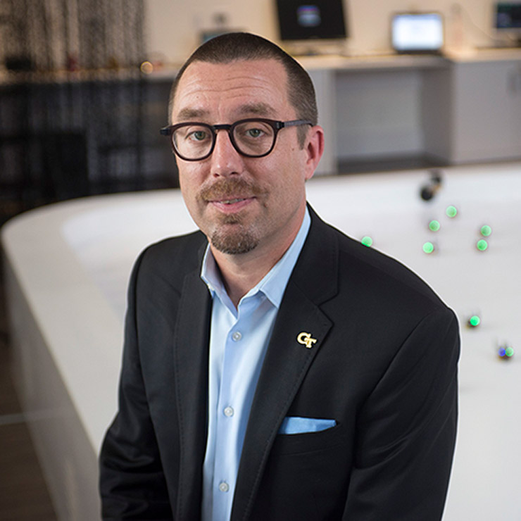 Magnus Egerstedt